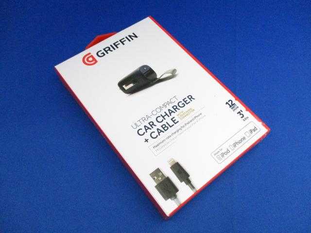Lightning+USB CG(90cm/R)