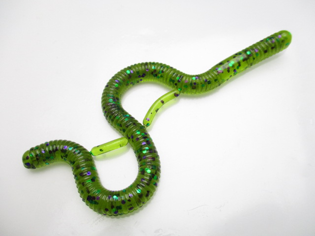 Slinker worm7”
