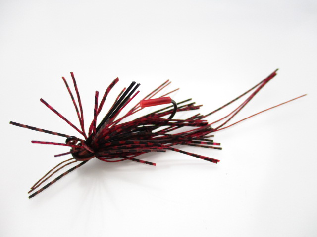 TRY JIG 1/13【2.2g】