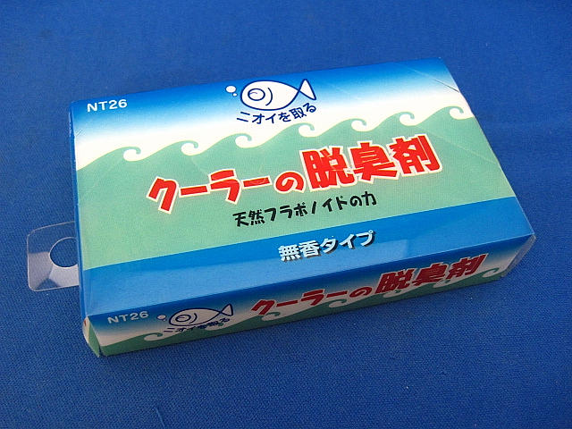 NT26 Cooler Deodorant