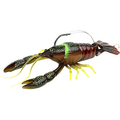 Clackin Crayfish 90