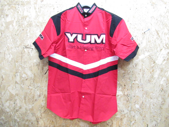YUM Tournament Shirt