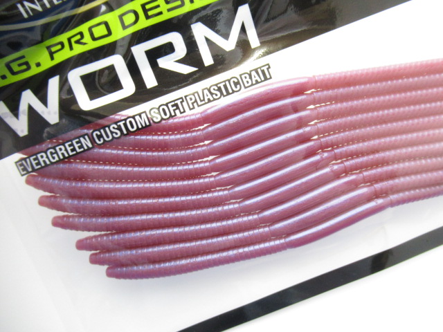 Bow Worm Noodle 8”