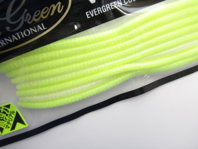 Bow Worm Noodle 12”(HF)