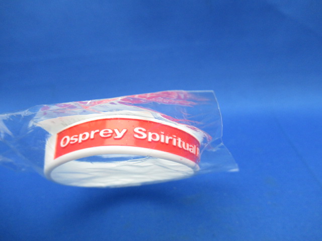 OSP Supporters WristBand