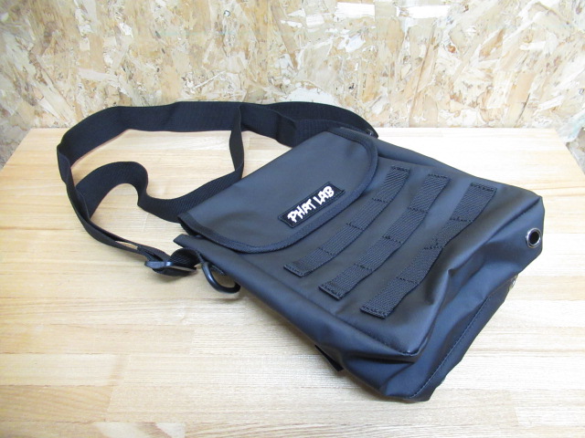 Tactical Light Bag