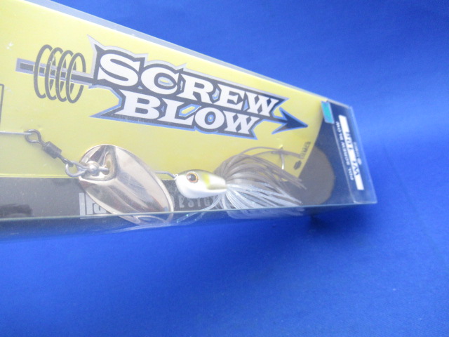 PDL Screw Blow 3/8oz