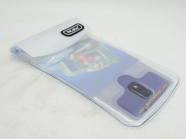 DICAPC WP Cell Phone Case