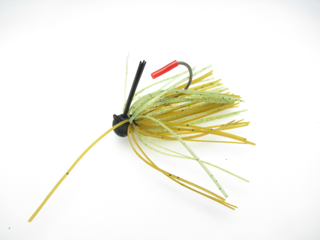 DEX Football Jig 3.5g