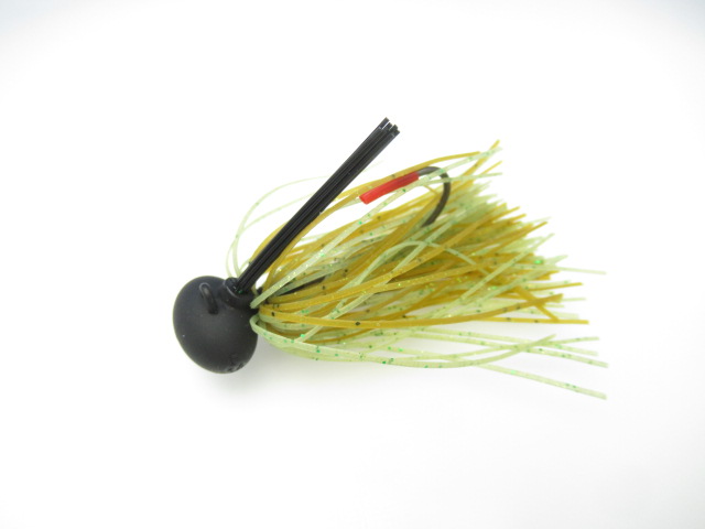 DEX FOOTBALL JIG 14g