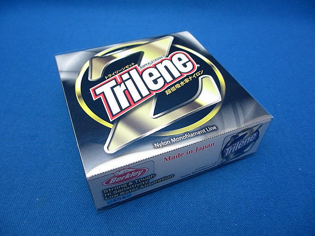Trilene Z