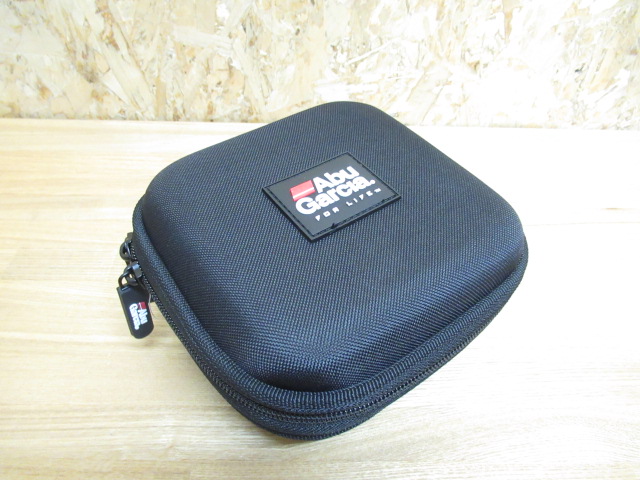 Reel Case
