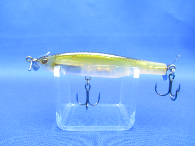 ARASHI SpinBait 8