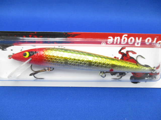 RattlinPROGUESP ASDRB1200