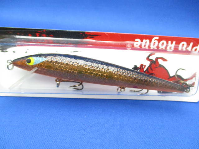 RattlinPROGUESP ASDRB1200