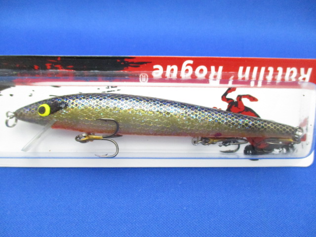 RattlinROGUE F ARB1200