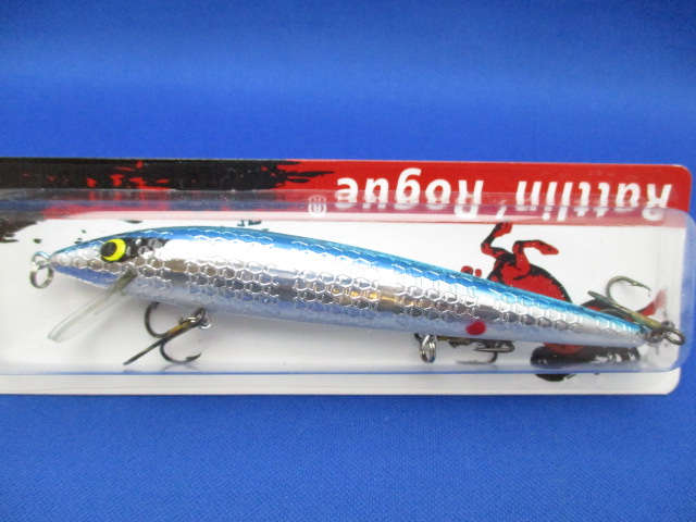 RattlinROGUE F ARB1200