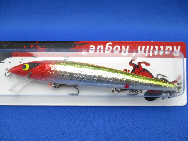 RattlinROGUE F ARB1200