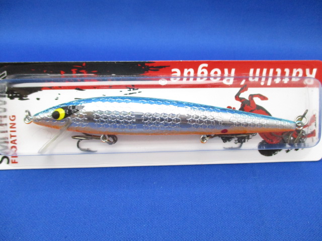 RattlinROGUE F ARB1200