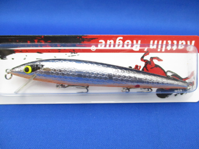 RattlinROGUE F ARB1200