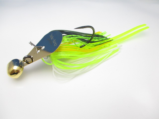 TOUR GRADE RAGE B 3/8oz