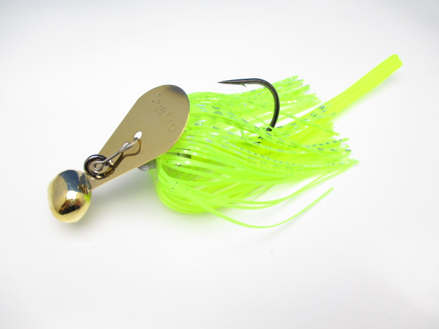 TOUR GRADE RAGE B 3/8oz