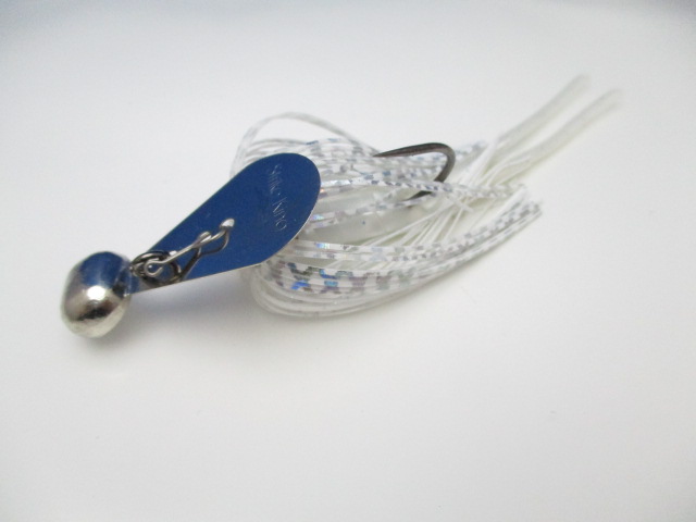 TOUR GRADE RAGE B 3/8oz