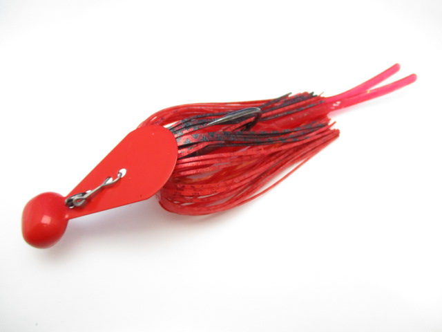 TOUR GRADE RAGE B 3/8oz