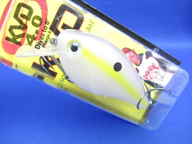 SQ Bill Crank HCKVDS4.0