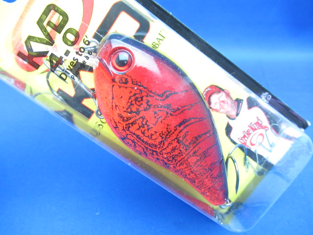 SQ Bill Crank HCKVDS4.0