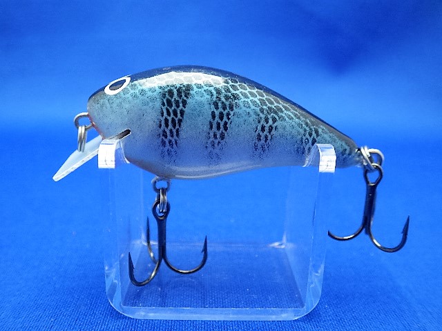 Balsa Patriot Shad