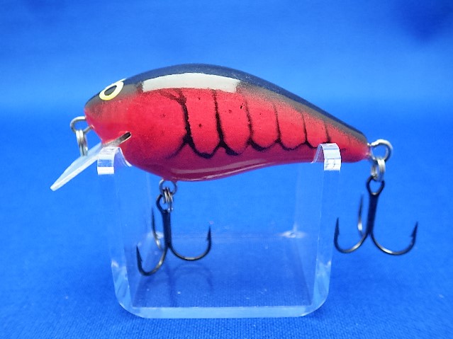 Balsa Patriot Shad