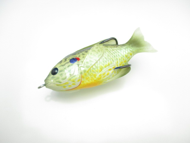 L..T Sunfish SFH75