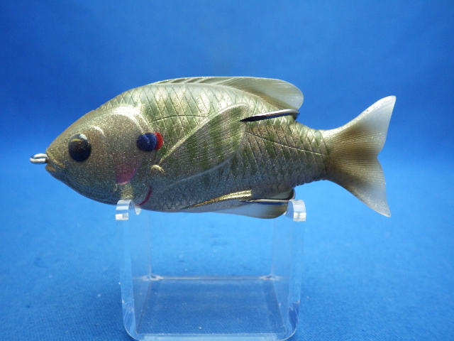 L..T Sunfish SFH90