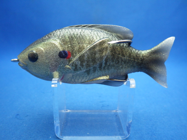 L..T Sunfish SFH90