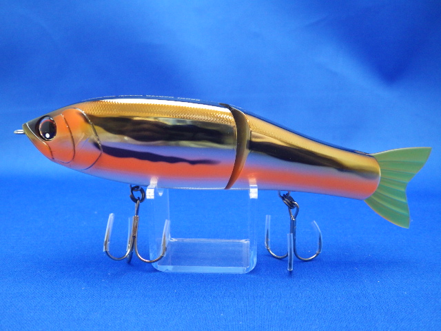 HARDCORE NINJAGLIDER180SS