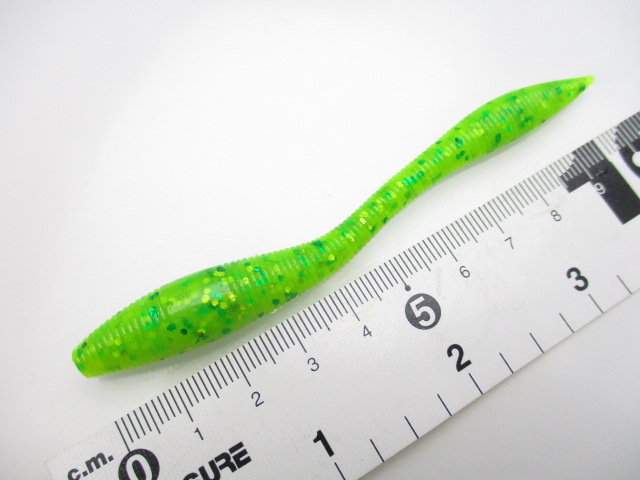 4” PickleWorm