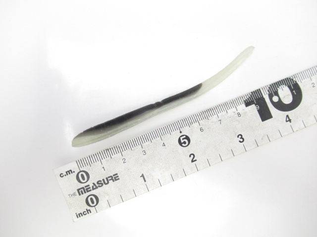 Body Shad 4”