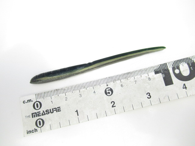 Body Shad 4”
