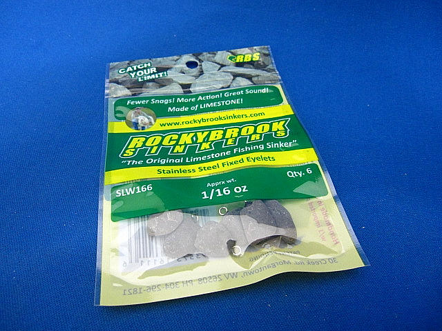 Rocky Brook Sinker(DS)