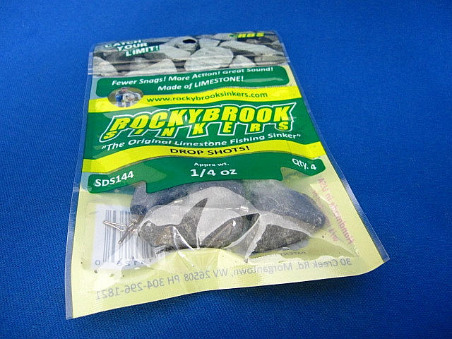 Rocky Brook Sinker(DS)