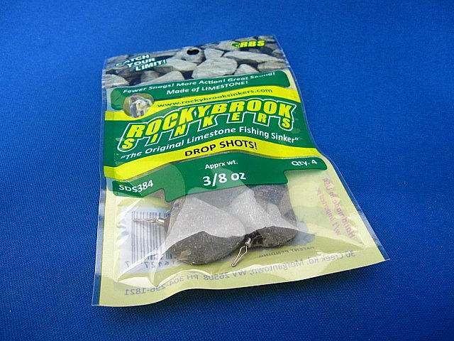 Rocky Brook Sinker(DS)