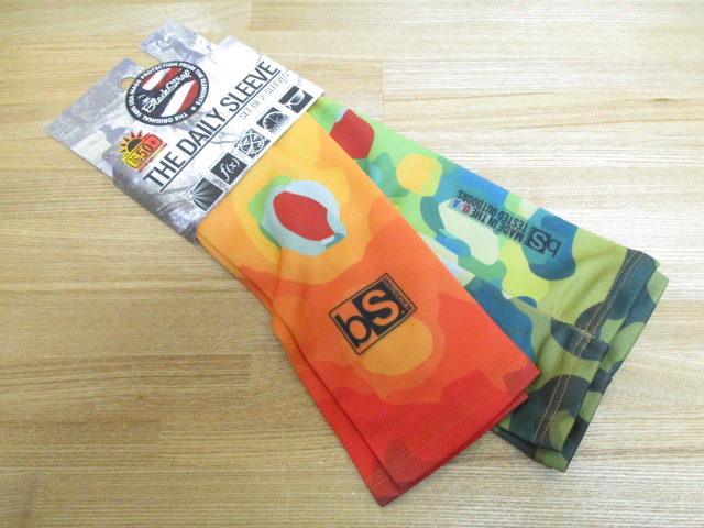 THE DAILY SLEEVE