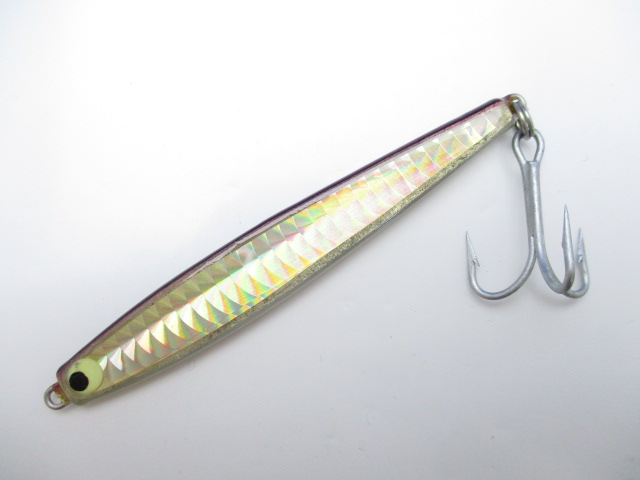 P Boy Jig Vertical 65g