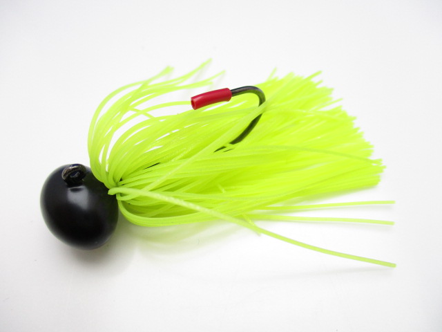 RubberJigModel2(SR40）9g