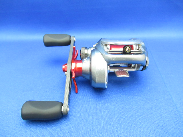 TORQUE STAGE(FlatKnobLtd)