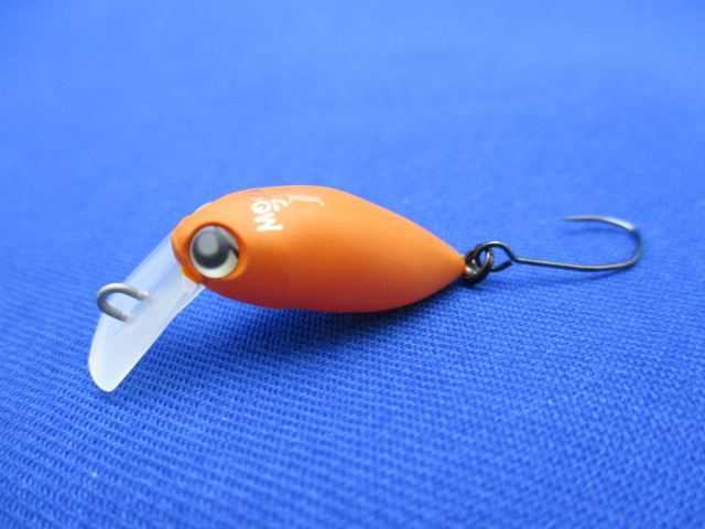 Puchi MOCA SR(F Model)