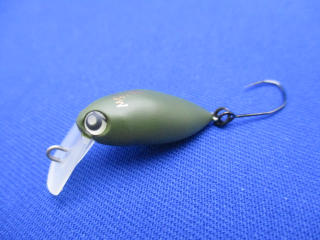 Puchi MOCA SR(F Model)