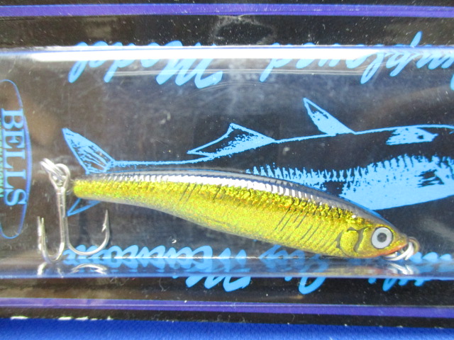 SUPER JIMMY 50(N Rattle)