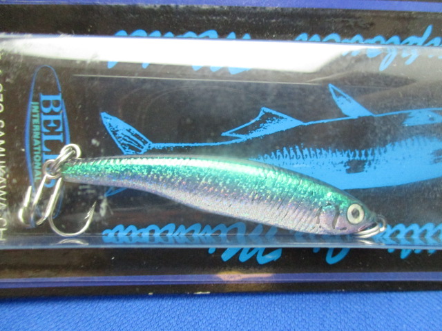 SUPER JIMMY 50(N Rattle)